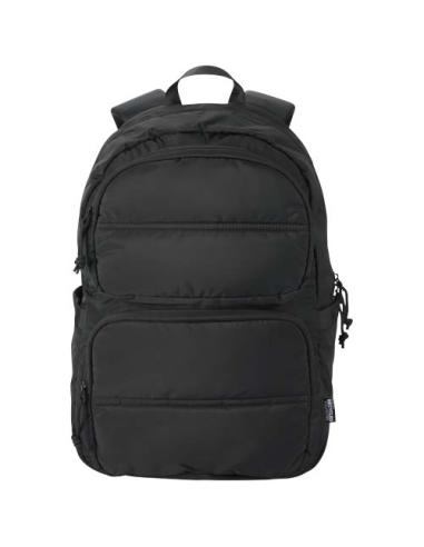 Mochila para portátil de 15,6" y 18l de material reciclado GRS N09411031