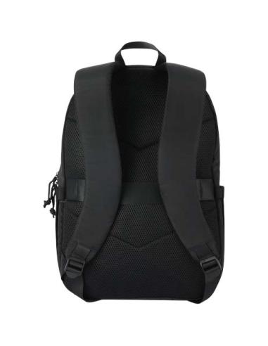 Mochila para portátil de 15,6" y 18l de material reciclado GRS N09411031