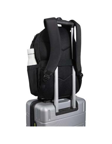 Mochila para portátil de 15,6" y 18l de material reciclado GRS N09411031