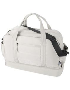 Bolsa de lona de 30l con material reciclado GRS y fondo aislante N60511031