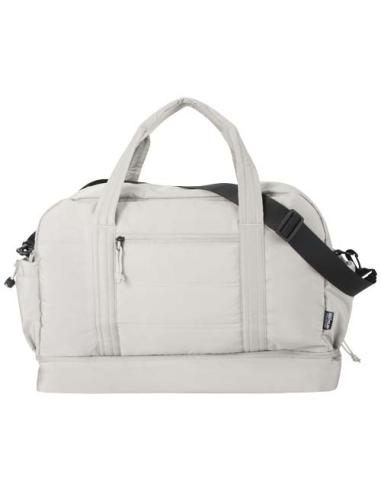 Bolsa de lona de 30l con material reciclado GRS y fondo aislante N60511031