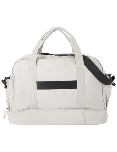 Bolsa de lona de 30l con material reciclado GRS y fondo aislante N60511031