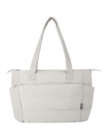 Bolsa Tote para portátil de 15,6" y 18l de material reciclado GRS N60611031