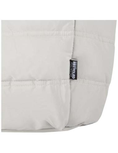 Bolsa Tote para portátil de 15,6" y 18l de material reciclado GRS N60611031