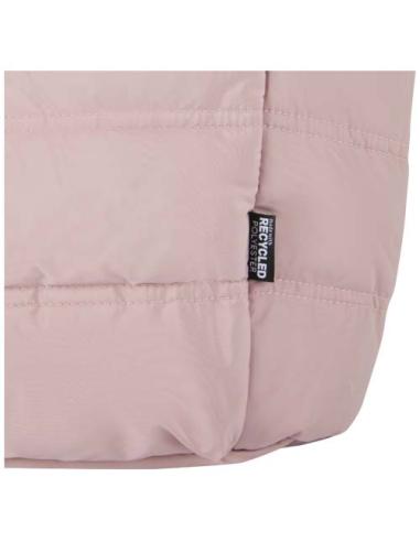 Bolsa Tote para portátil de 15,6" y 18l de material reciclado GRS N07611031