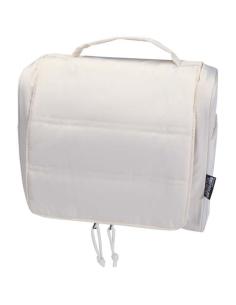 Neceser colgante de 8l con material reciclado GRS N60711031