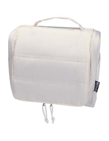 Neceser colgante de 8l con material reciclado GRS N60711031