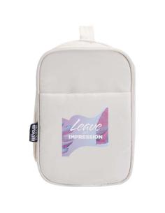 Neceser colgante de 8l con material reciclado GRS N60711031 2