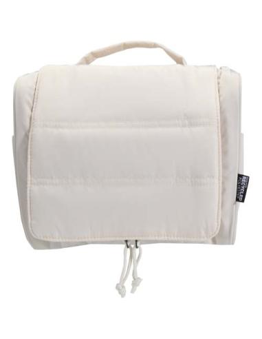 Neceser colgante de 8l con material reciclado GRS N60711031