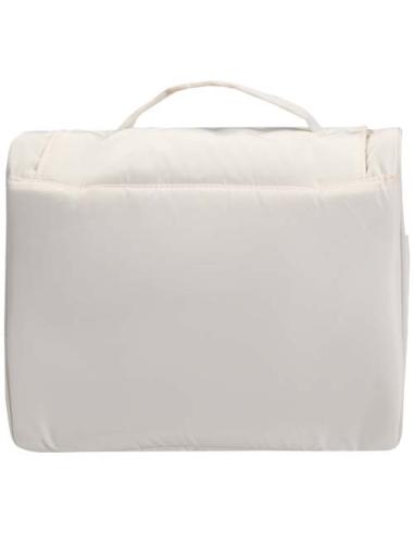 Neceser colgante de 8l con material reciclado GRS N60711031