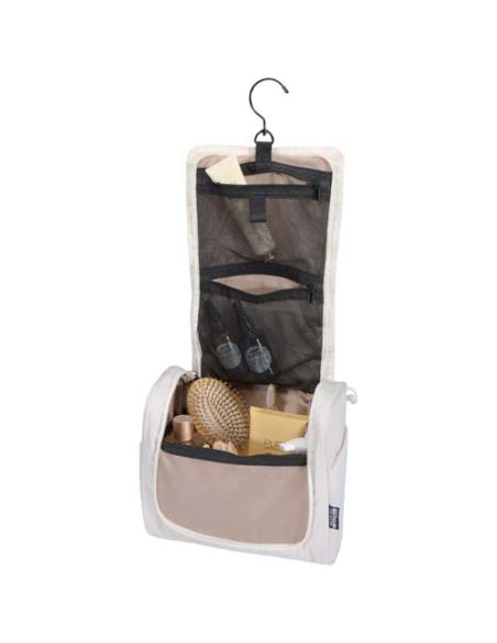 Neceser colgante de 8l con material reciclado GRS N60711031