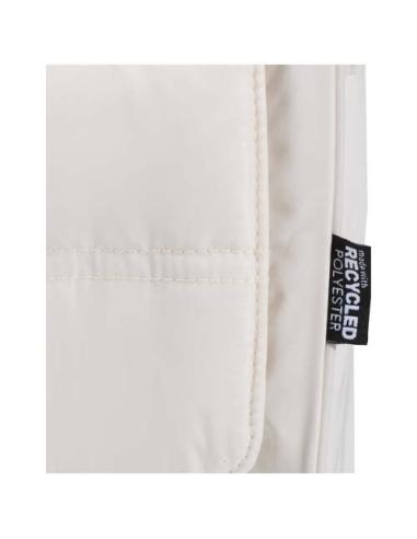 Neceser colgante de 8l con material reciclado GRS N60711031