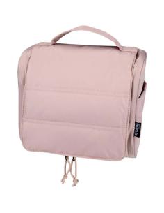 Neceser colgante de 8l con material reciclado GRS N60711031