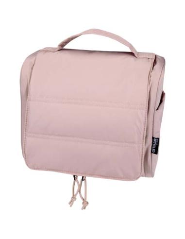 Neceser colgante de 8l con material reciclado GRS N07711031