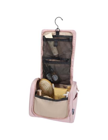 Neceser colgante de 8l con material reciclado GRS N07711031