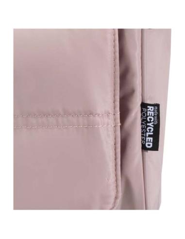 Neceser colgante de 8l con material reciclado GRS N07711031