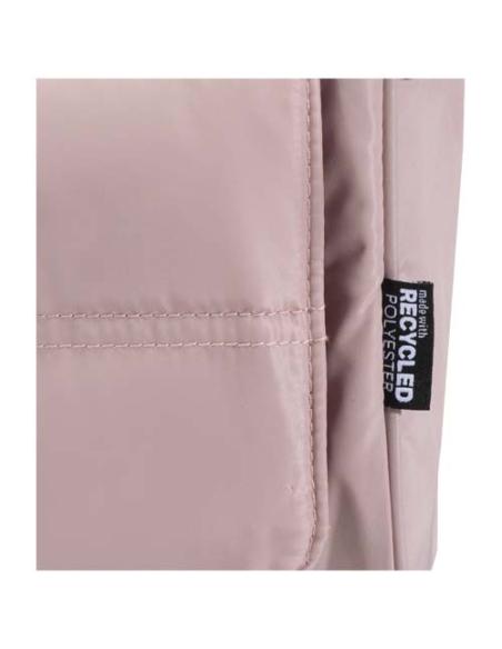 Neceser colgante de 8l con material reciclado GRS N07711031