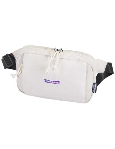 Riñonera de 1,5l de material reciclado GRS N60811031