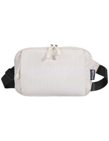 Riñonera de 1,5l de material reciclado GRS N60811031