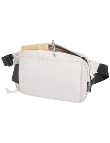 Riñonera de 1,5l de material reciclado GRS N60811031