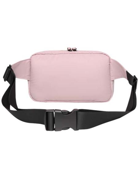 Riñonera de 1,5l de material reciclado GRS N07811031