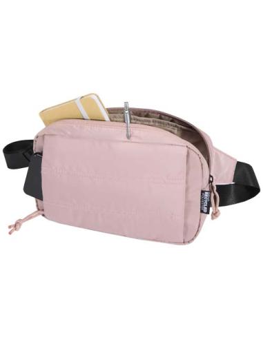 Riñonera de 1,5l de material reciclado GRS N07811031