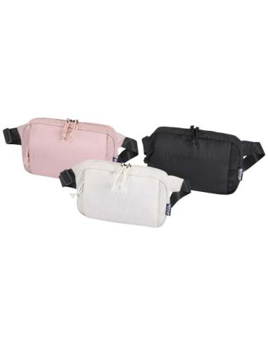 Riñonera de 1,5l de material reciclado GRS N07811031