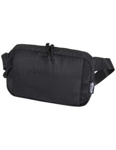 Riñonera de 1,5l de material reciclado GRS N60811031