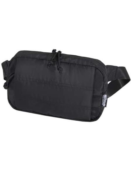 Riñonera de 1,5l de material reciclado GRS N09811031