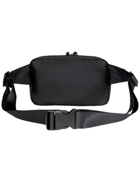 Riñonera de 1,5l de material reciclado GRS N09811031