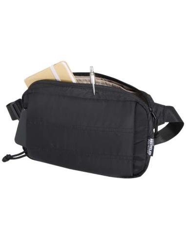 Riñonera de 1,5l de material reciclado GRS N09811031