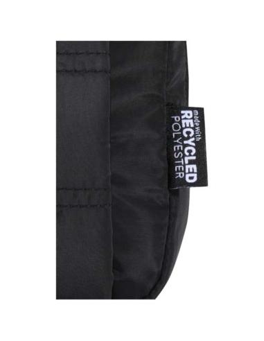 Riñonera de 1,5l de material reciclado GRS N09811031