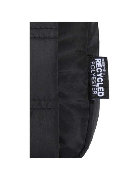 Riñonera de 1,5l de material reciclado GRS N09811031