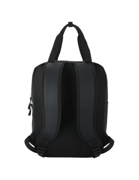 Mochila nevera de 15l con material reciclado GRS de 18 l N09911031