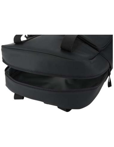 Mochila nevera de 15l con material reciclado GRS de 18 l N09911031