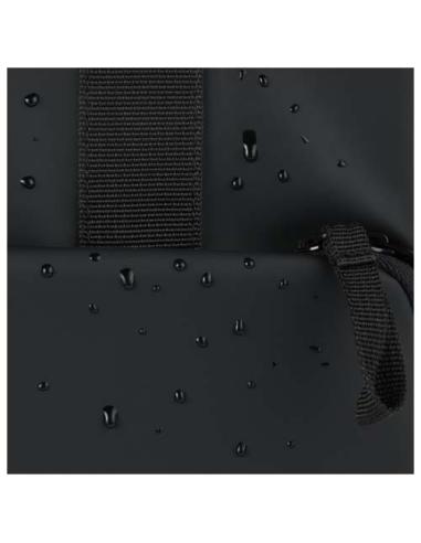 Mochila nevera de 15l con material reciclado GRS de 18 l N09911031