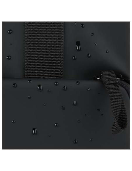 Mochila nevera de 15l con material reciclado GRS de 18 l N09911031