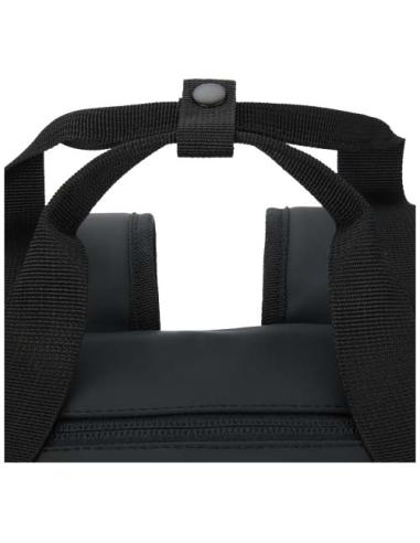 Mochila nevera de 15l con material reciclado GRS de 18 l N09911031