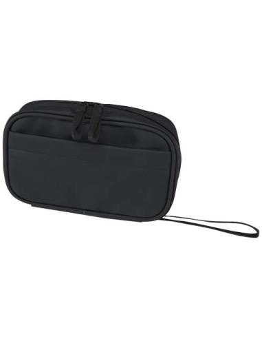 Funda tecnológica de 1l con material reciclado GRS N09121031