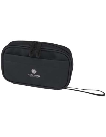 Funda tecnológica de 1l con material reciclado GRS N09121031