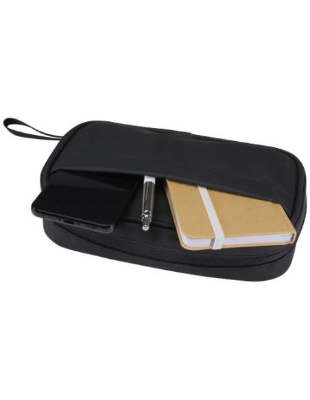 Funda tecnológica de 1l con material reciclado GRS N09121031