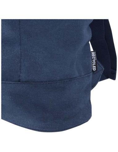 Mochila de 14" enrollable de 16l con material reciclado GRS N55321031