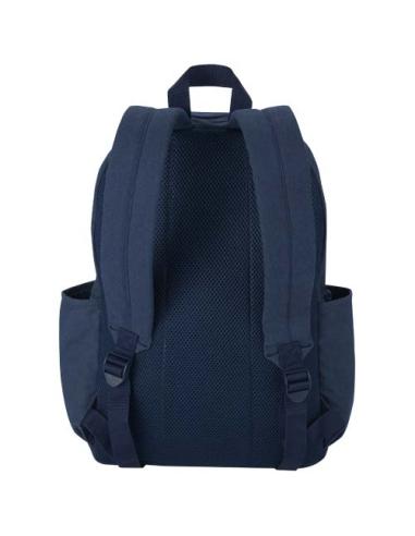 Mochila urbana para portátil de 15,6" y 16 l con material reciclado certificado GRS N55421031
