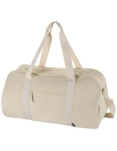 Bolsa de lona de 40 l con material reciclado GRS N60521031