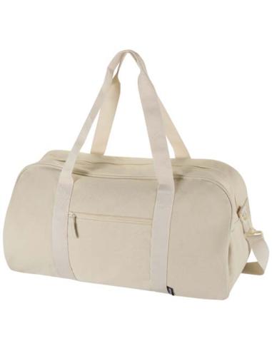 Bolsa de lona de 40 l con material reciclado GRS N60521031