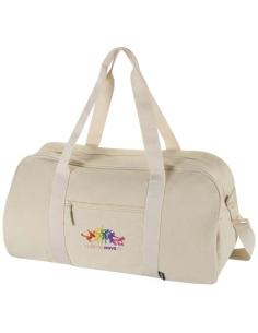 Bolsa de lona de 40 l con material reciclado GRS N60521031 2