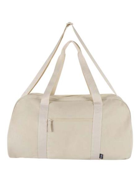 Bolsa de lona de 40 l con material reciclado GRS N60521031