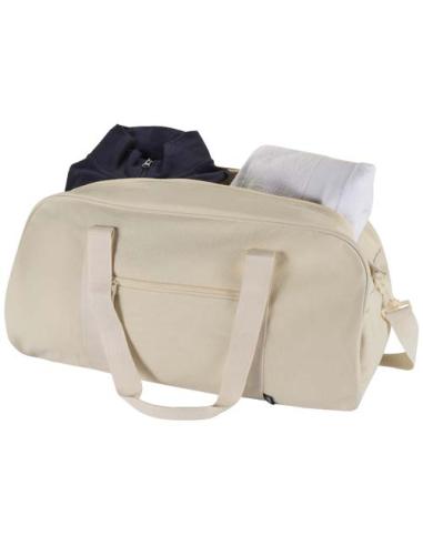 Bolsa de lona de 40 l con material reciclado GRS N60521031