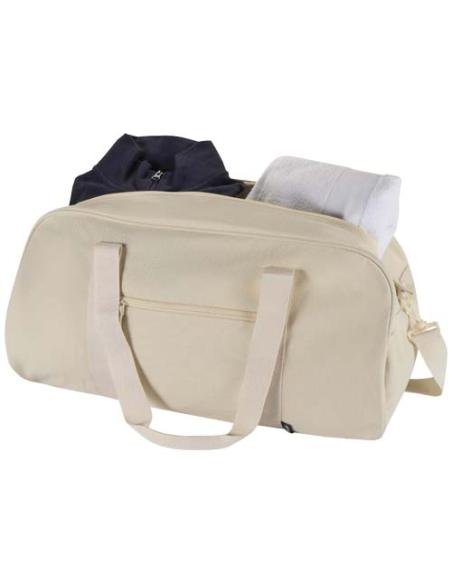 Bolsa de lona de 40 l con material reciclado GRS N60521031