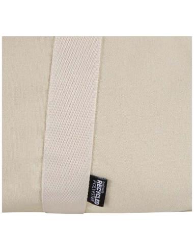 Bolsa de lona de 40 l con material reciclado GRS N60521031